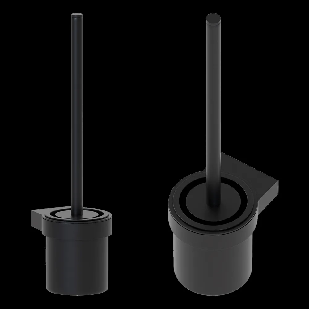 SANTECH ALLIANZ – Toilet brush with lid Artwelle 7729 3ds Max