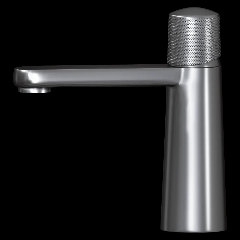 Sanycces – Faucet Dedal 3 3ds Max
