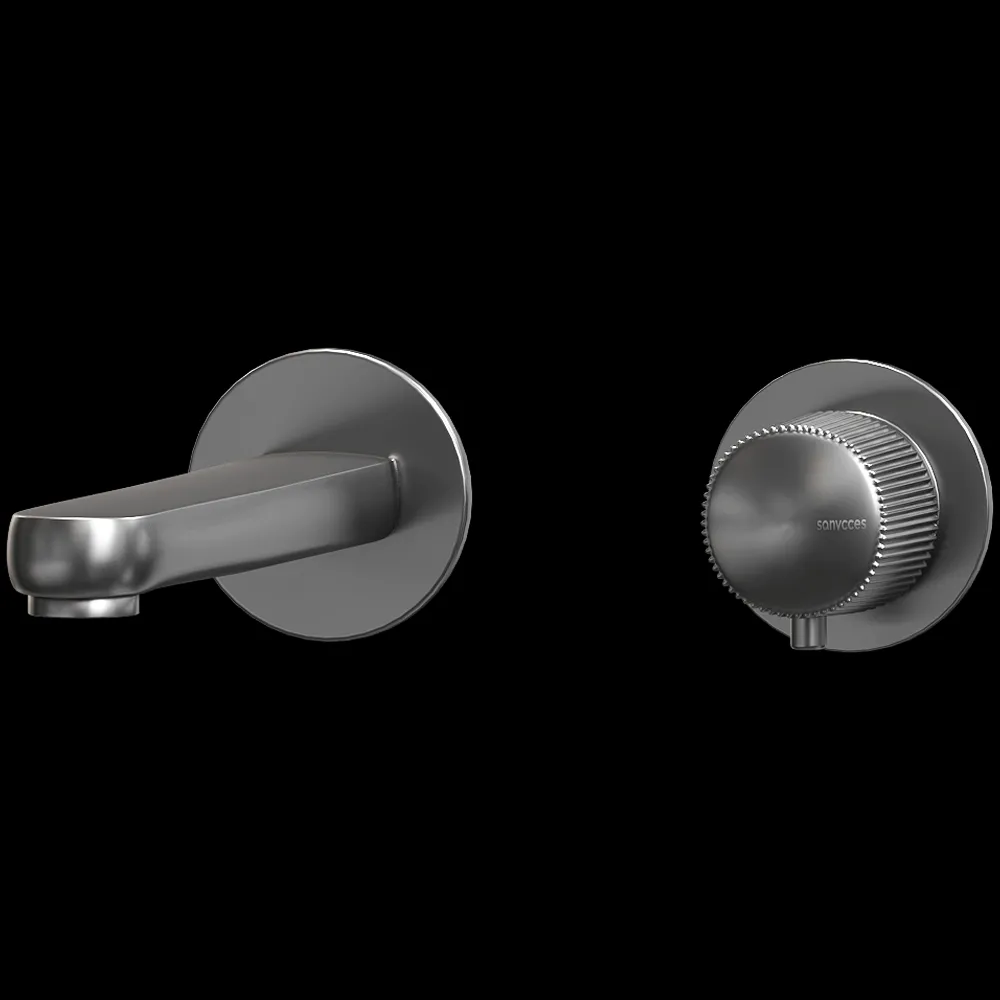 Sanycces – Faucet Dedal 4 3ds Max