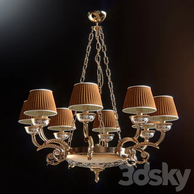 sarri hydria 835852_9a 3ds Max