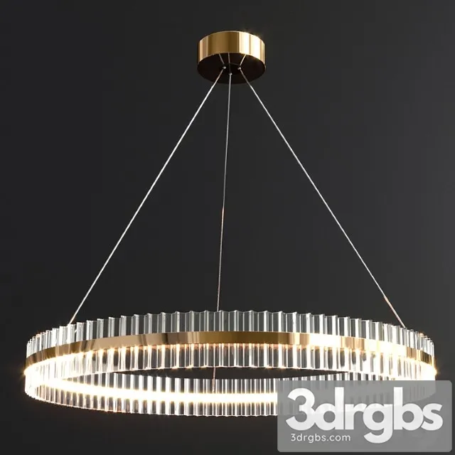 Saturno 700 chandelier