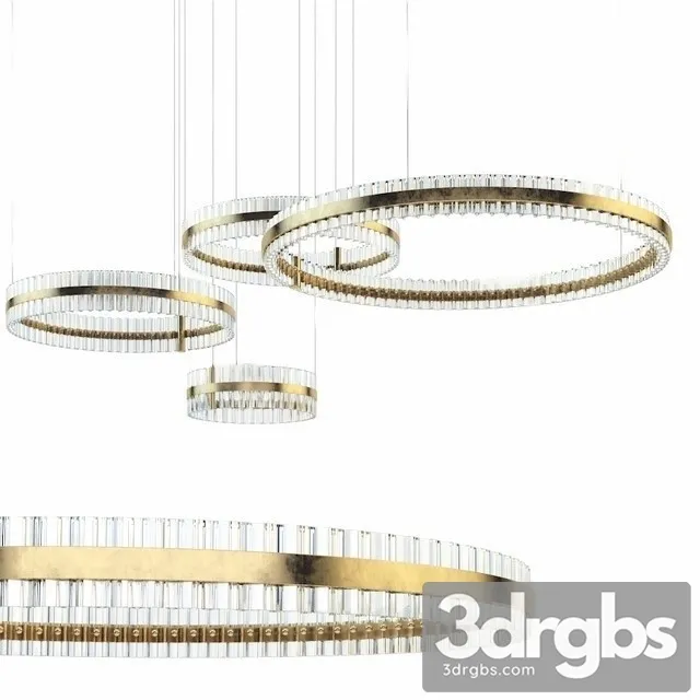 Saturno Not Baroncelli Suspension 3dsmax Download