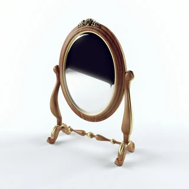 Savio Firmino 3dsMax Model