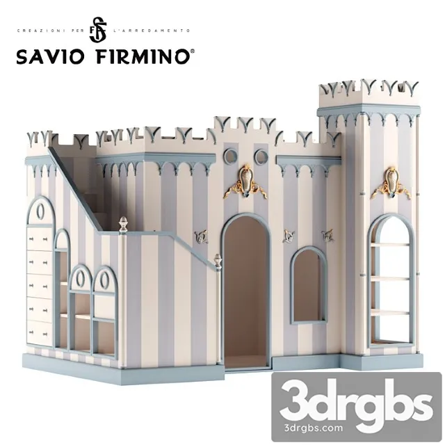 Savio Firmino Notte Fatata 3dsmax Download