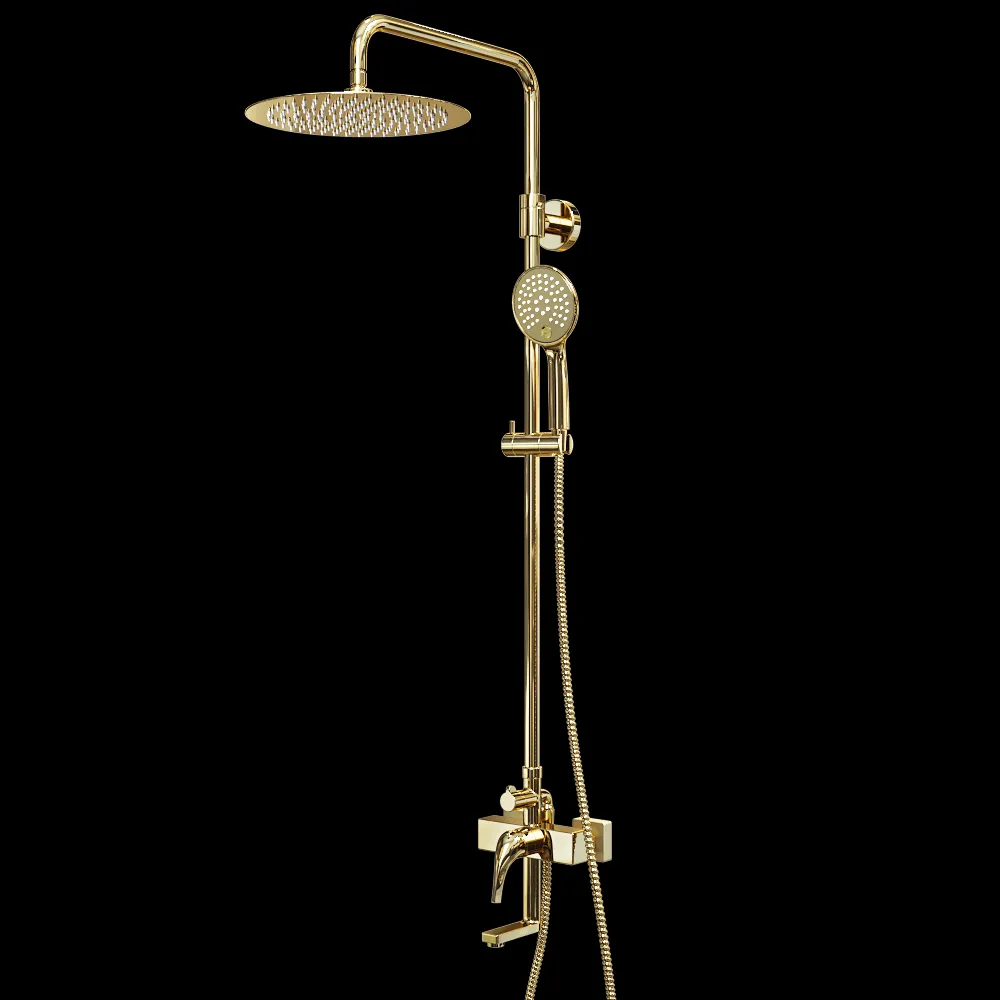 Savlukov Mebel – A17701 3ds Max