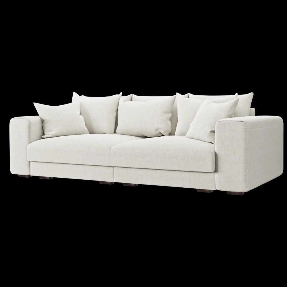 Savlukov Mebel – Beverley 3ds Max