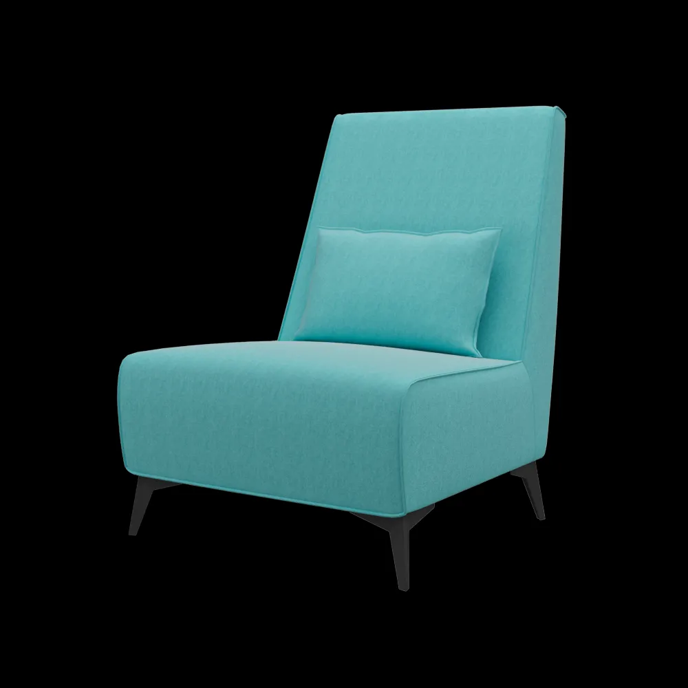 Savlukov Mebel – Chair City 3ds Max