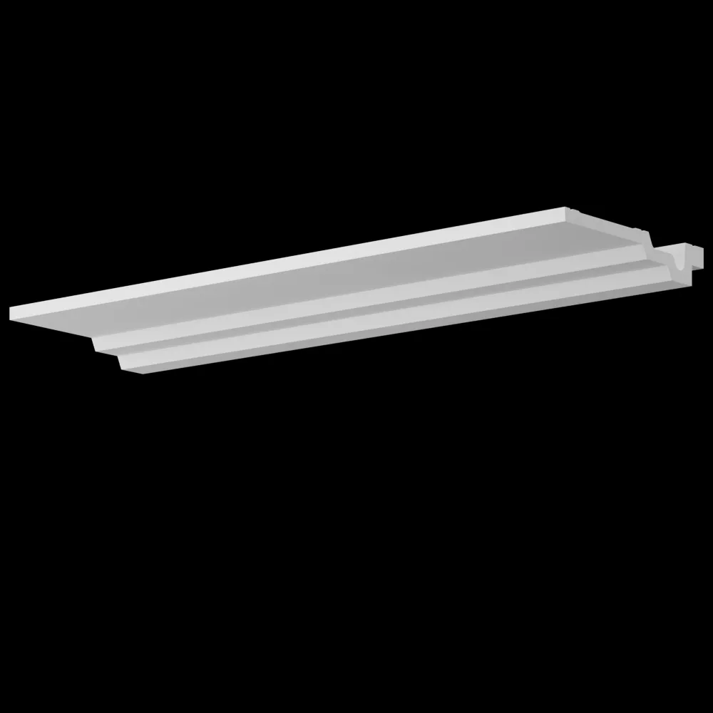 Savlukov Mebel – Cornice C353 3ds Max