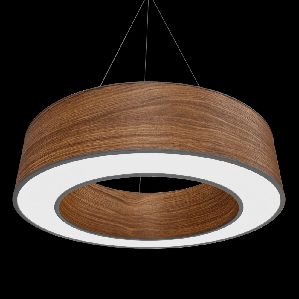 Savlukov Mebel – Pendant lamp Galactic Jupiter ring 3ds Max