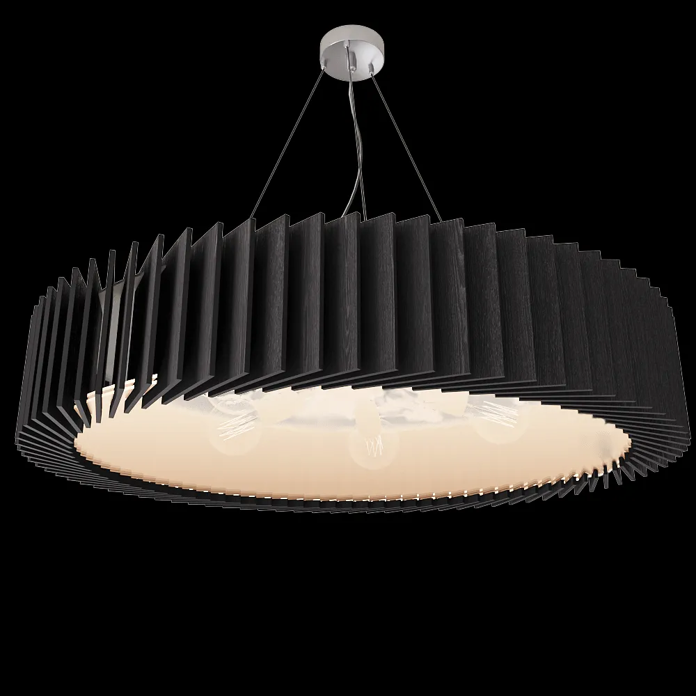 Savlukov Mebel – Pendant lamp Rotor 1000 3ds Max