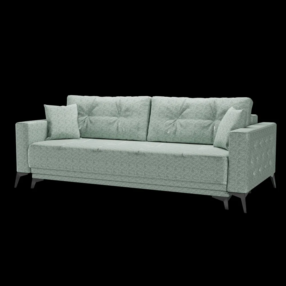 Savlukov Mebel – Sofa Alaska 3ds Max