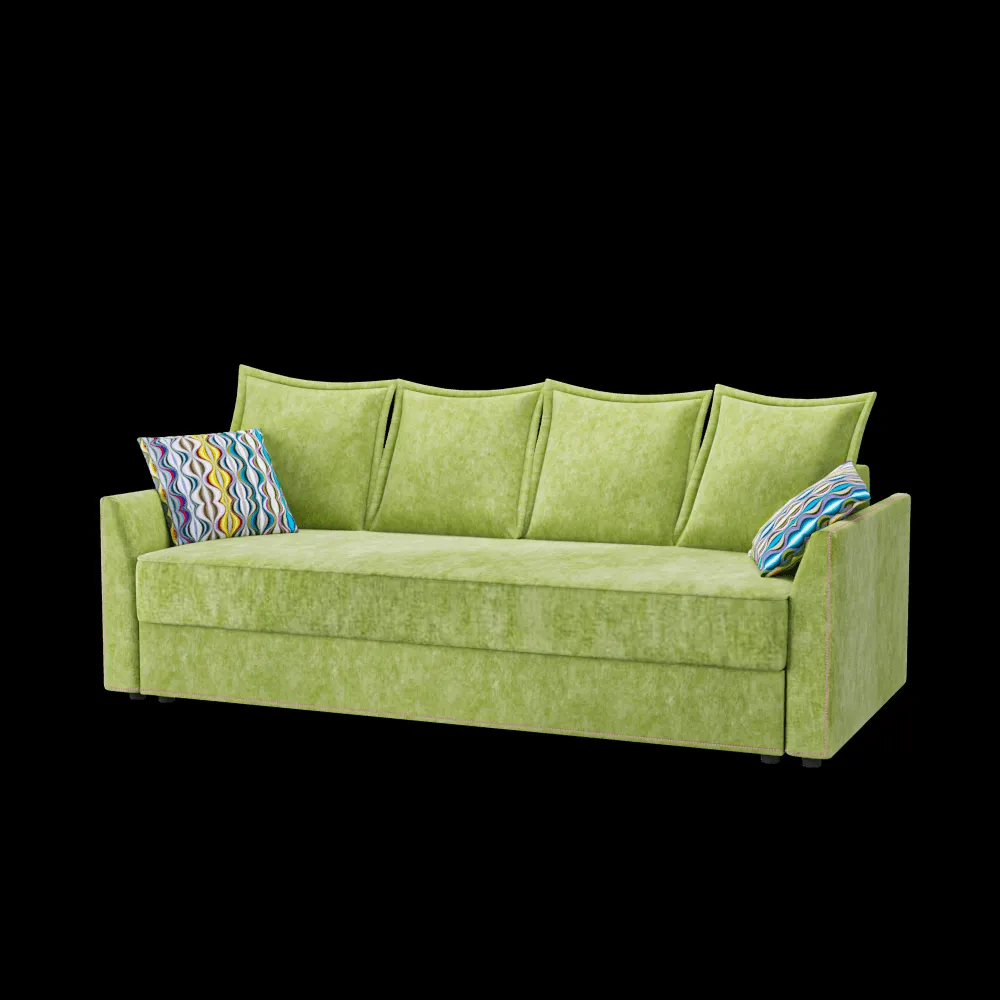 Savlukov Mebel – Sofa Elegant 3ds Max