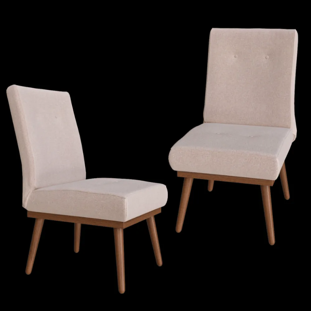 Scandicsofa – Chair Klematisar 3ds Max