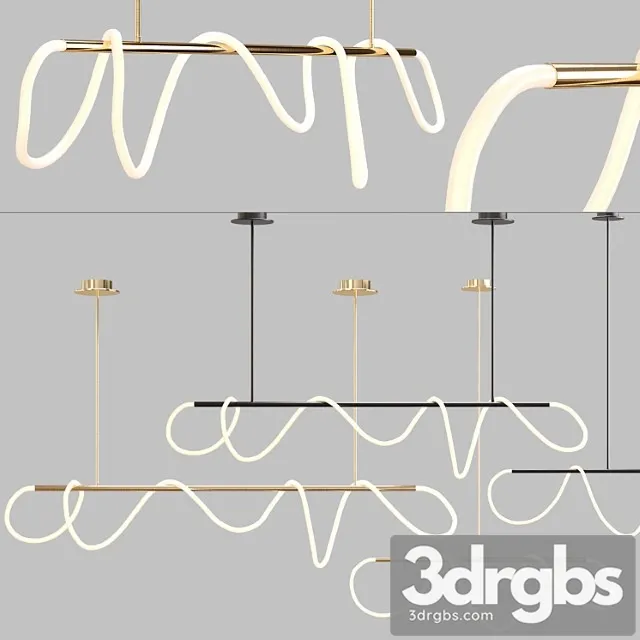 Scandinavian pendant lights 048