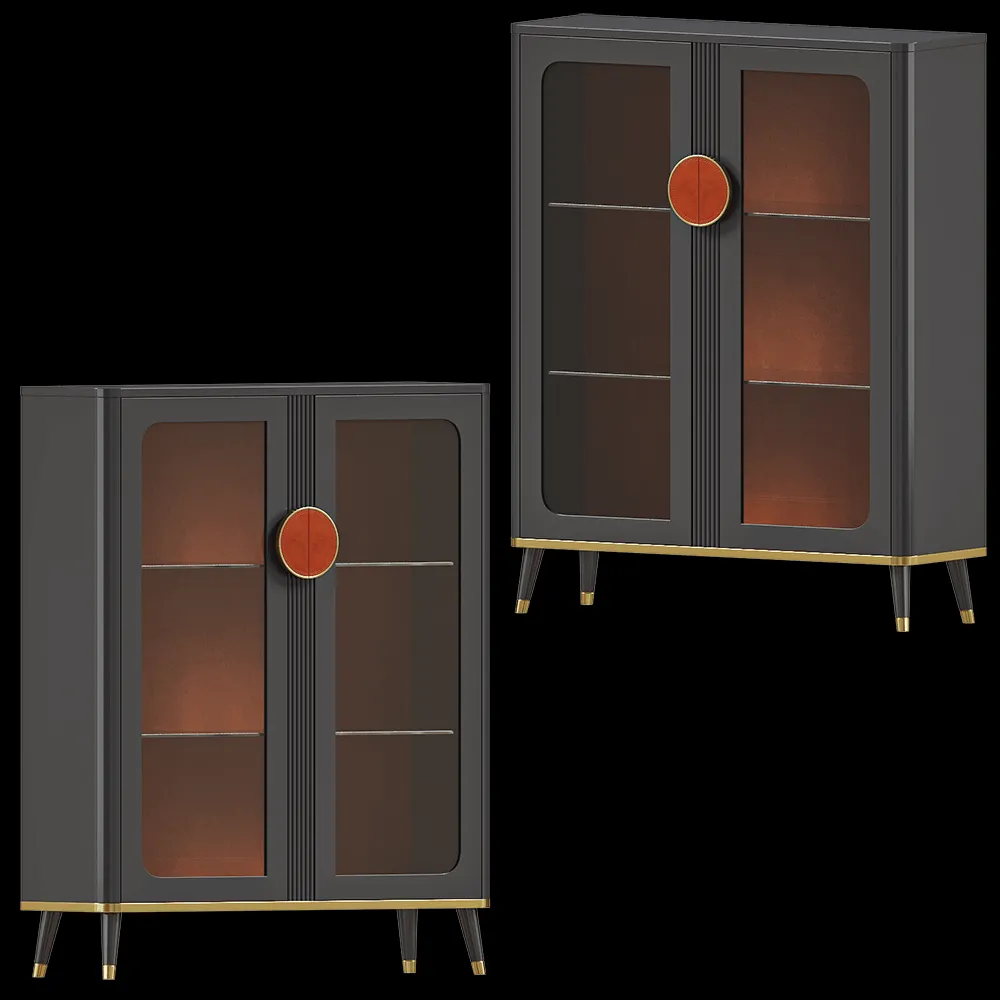 SCAPPINI HOME  – Showcase SMART 3ds Max