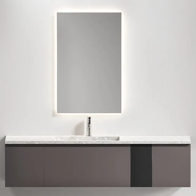 Scavolini Tratto # 2 3dsMax Model