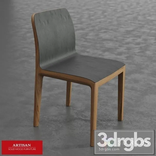 Scheider Invito Chair 3dsmax Download