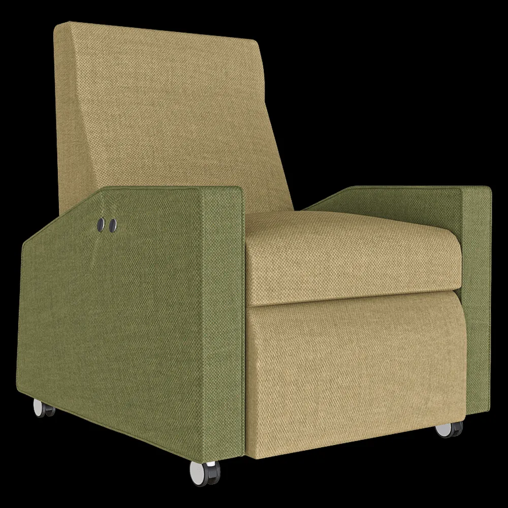 Schiavello – Armchair Healthcare 3ds Max