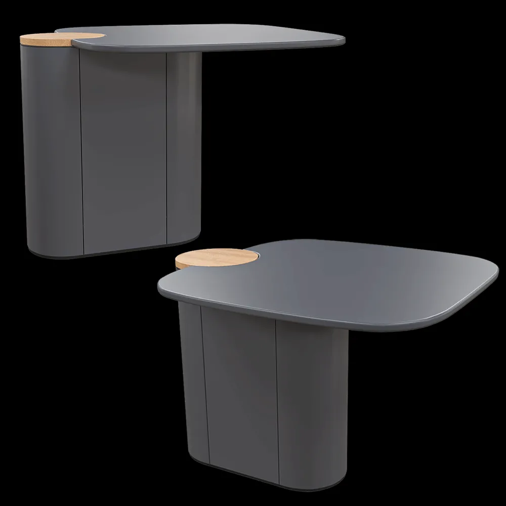 Schiavello – Table Agile 3ds Max