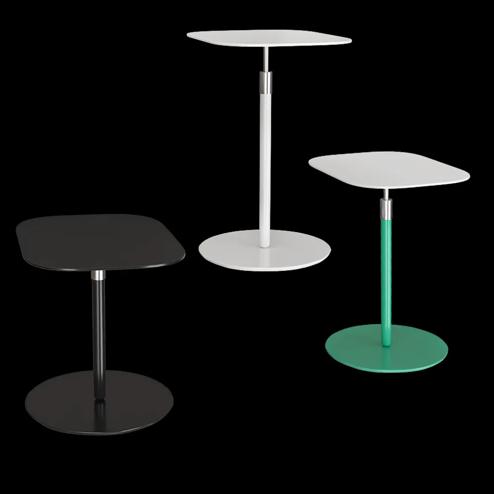 Schiavello – Table OTM 3ds Max