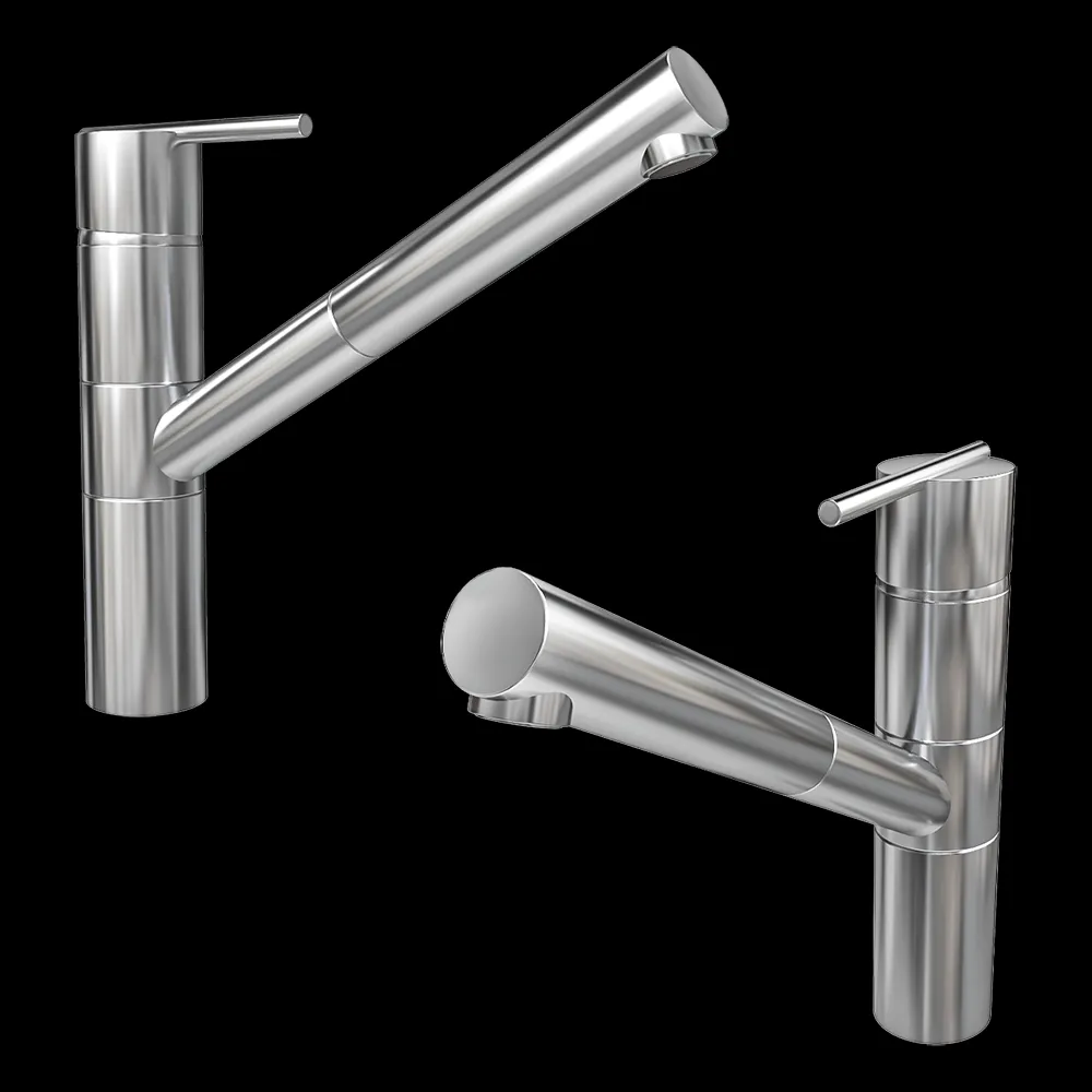 SCHOCK – Faucet Centros 3ds Max