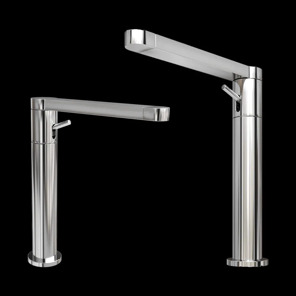 SCHOCK – Faucet Skiron 3ds Max