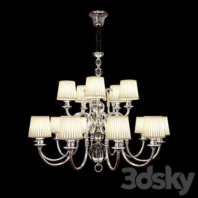 Schuller Holdanesa 3ds Max