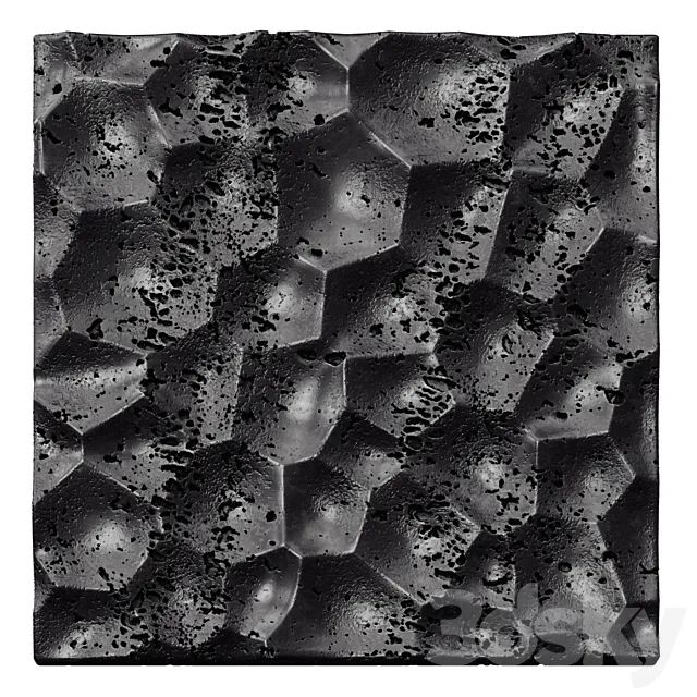 Sconce BOAS Lampatron 3ds Max