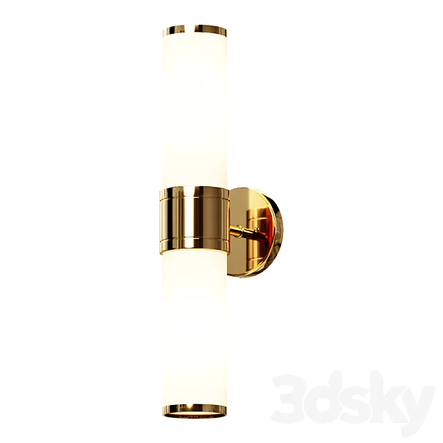 Sconce CRSRX B-PC0200 3ds Max