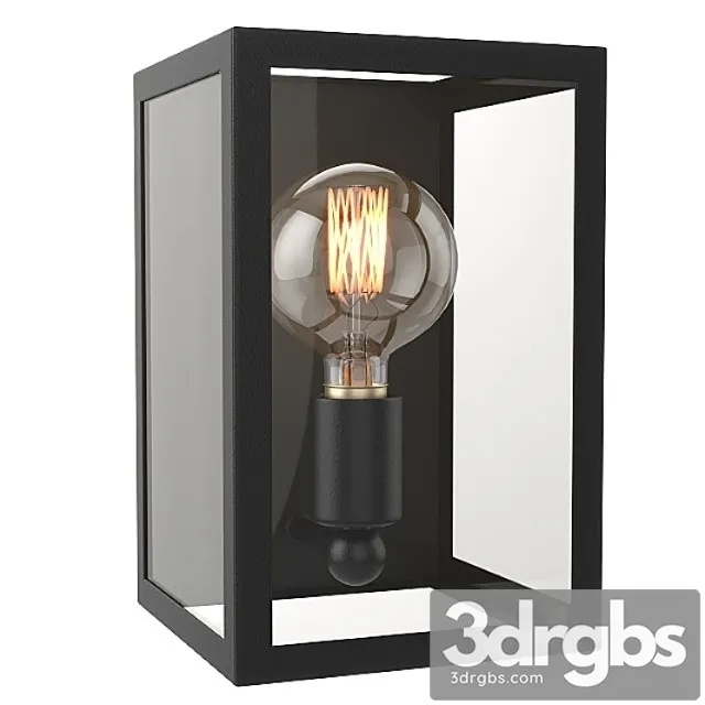 Sconce Eglo Charterhouse 49394 LT Only 3dsmax Download