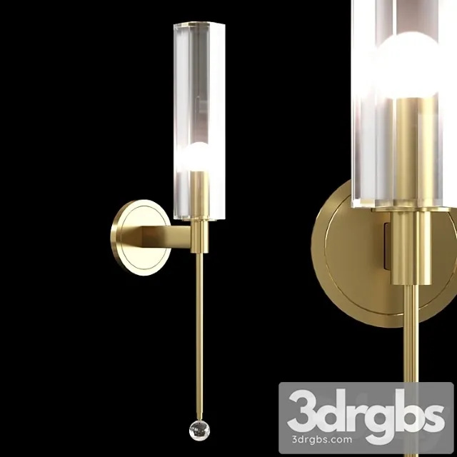 Sconce lamy 1 g 3dsmax Download