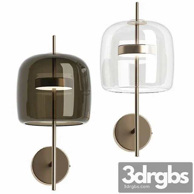 Sconce vistosi jube