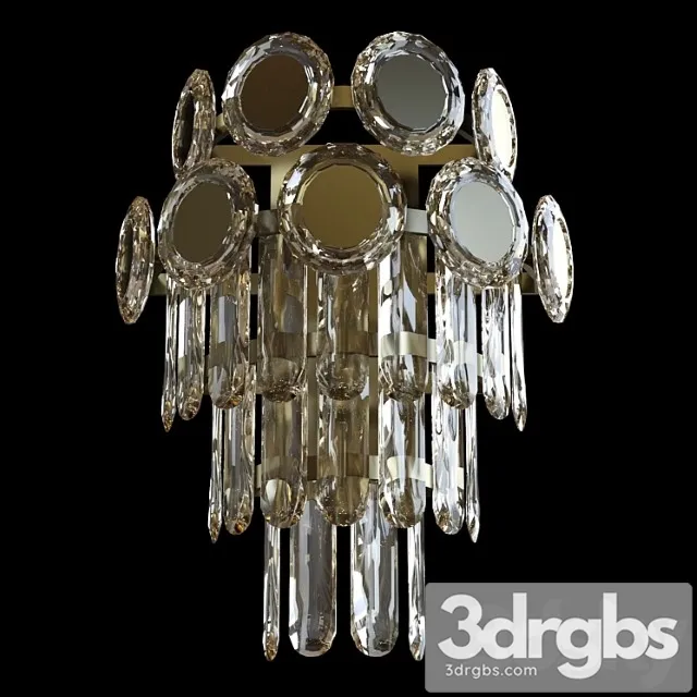 Sconce wertmark claudia