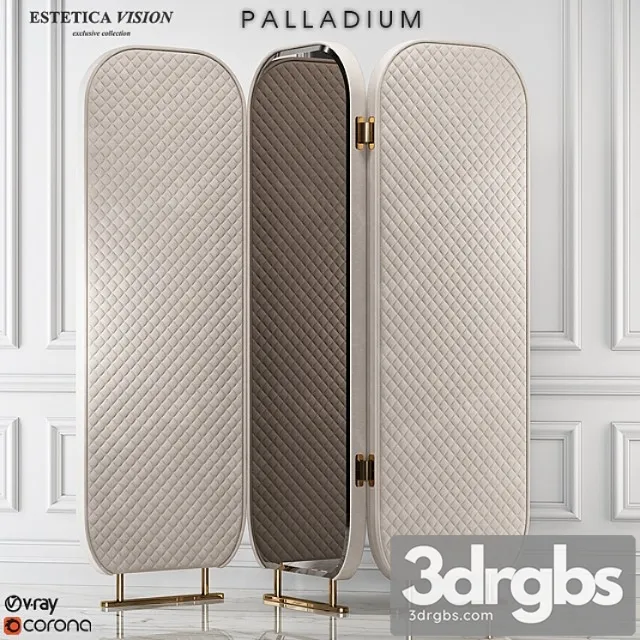 Screen palladium 2 3dsmax Download