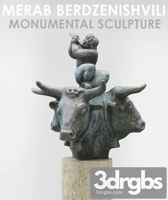 Sculpture 3 3dsmax Download