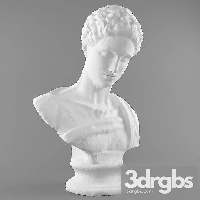 Sculpture Human 3dsmax Download