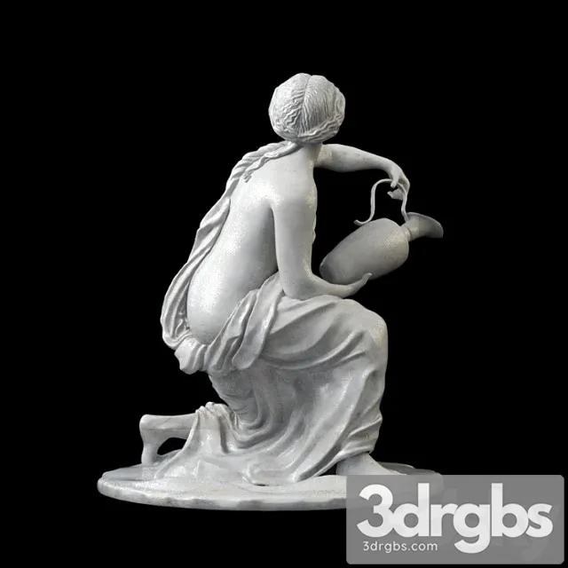 Sculpture_1 3dsmax Download