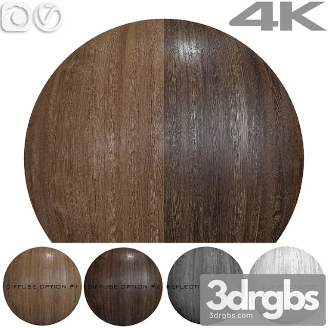 Seamless texture – oak_1