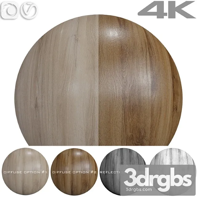 Seamless textures – oak_5