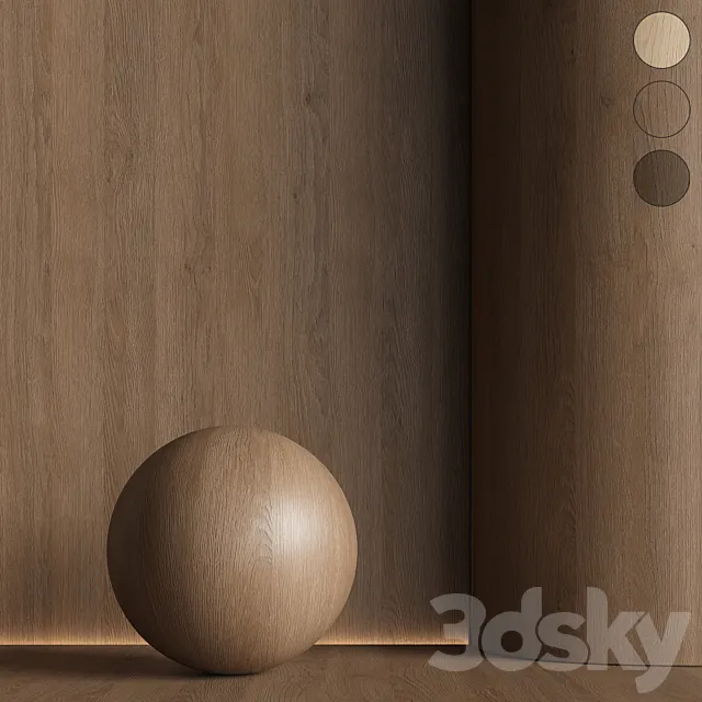 Seamless wood material 57 3ds Max