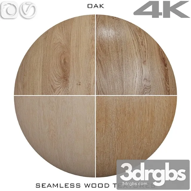 Seamless wood texture – oak ?4