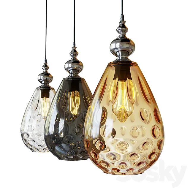 Searchlight 2019 INDIANA 3ds Max