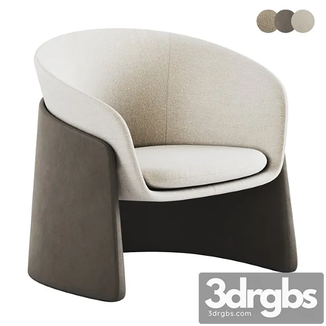 Seba Lounge Davis Furniture 3dsmax Download