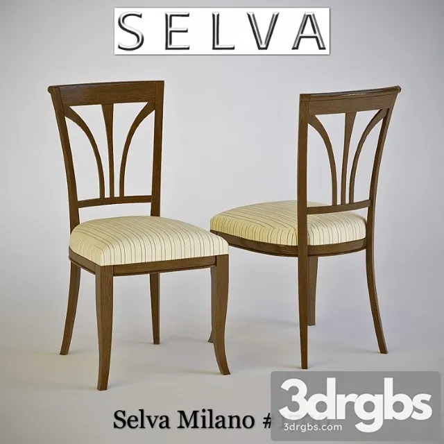 Selva timeless beauty milano  2 3dsmax Download