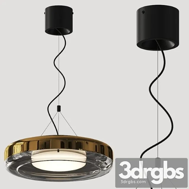 Selvaa space lux pendant lamp