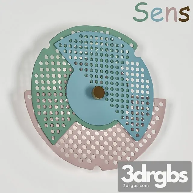 Sens 3dsmax Download