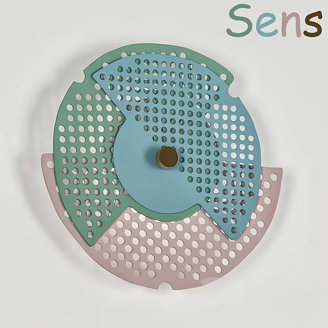 Sens 3ds Max