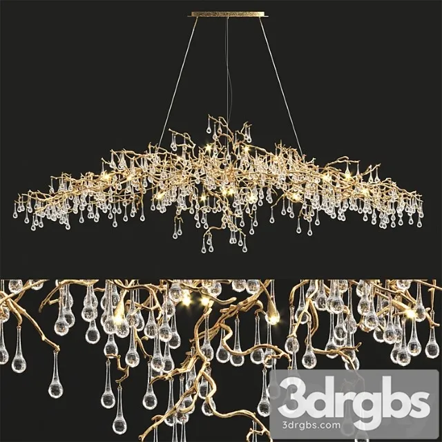 Serip bijout chandelier 3