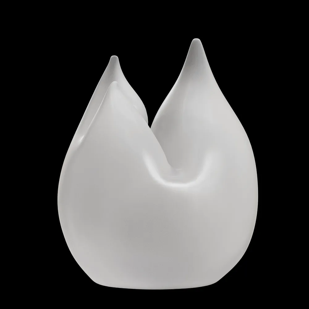 Serralunga – Floor lamp Flame 3ds Max