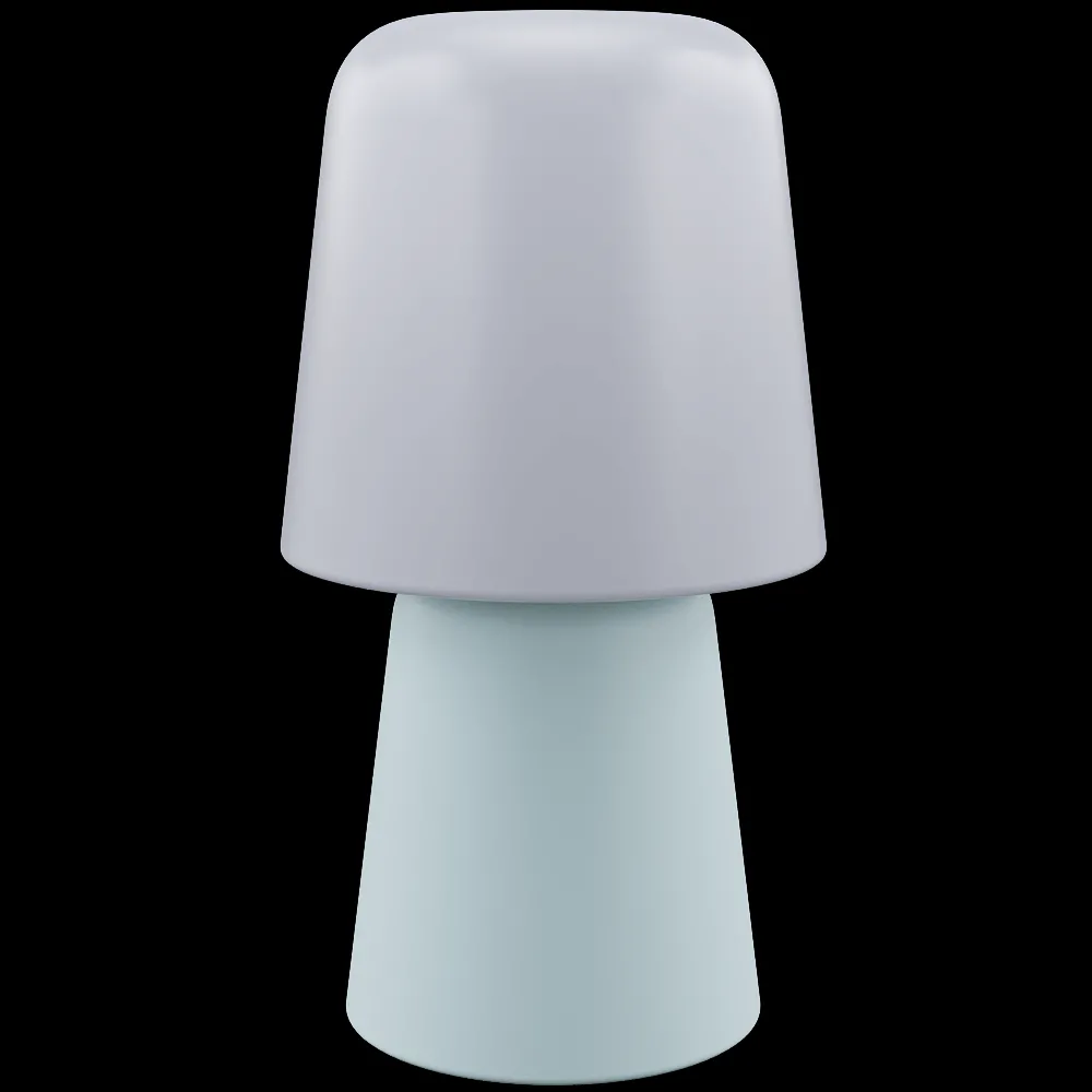 Serralunga – Floor lamp Pic-Nic 3ds Max